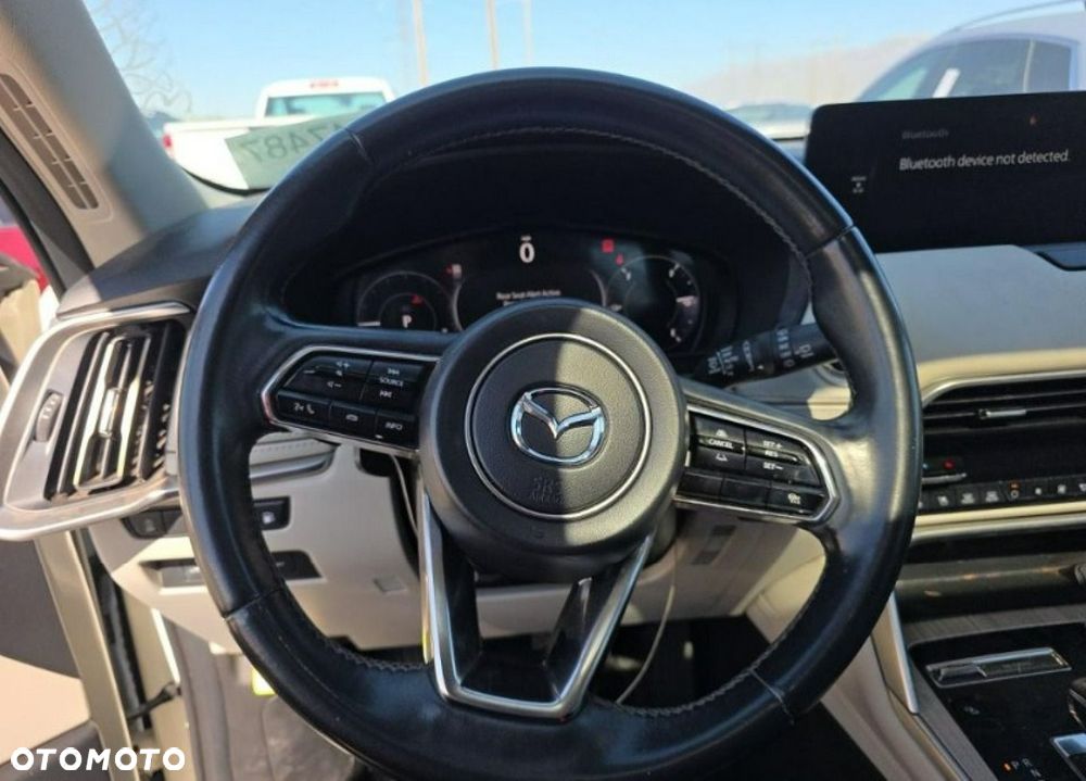 Mazda CX-90 - 7