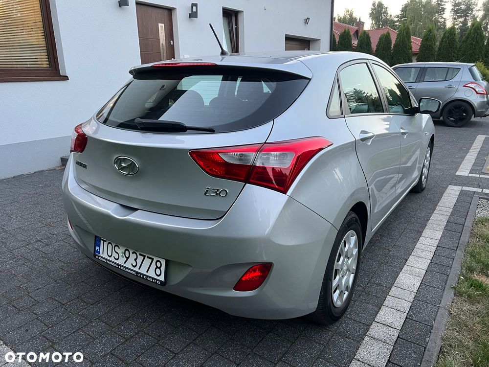 Hyundai i30 1.4 Style - 7