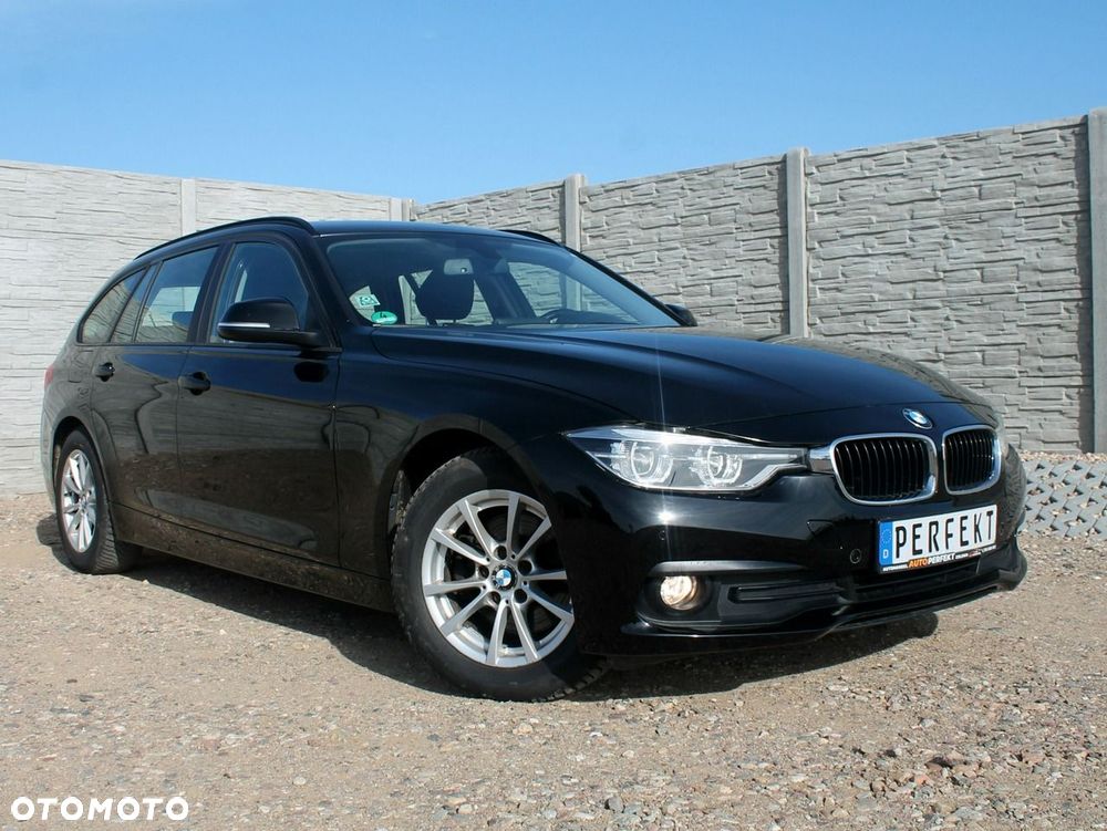 BMW Seria 3