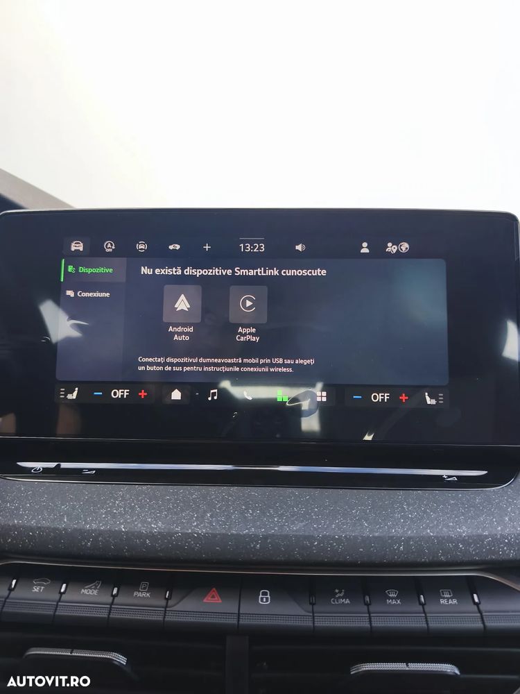 Skoda Octavia 1.5 TSI mHEV DSG Selection - 15