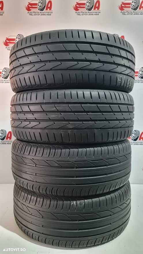 225.50.R18 95W HANKOOK & BRIDGESTONE CP V10164 Vara - 6