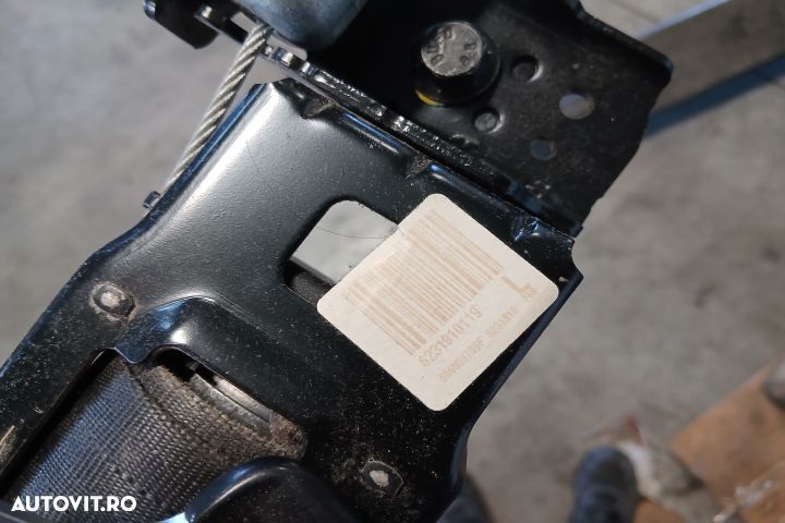 Kit airbag fara plansa de bord 30615725 30773401 30661789 30661788 30 - 9