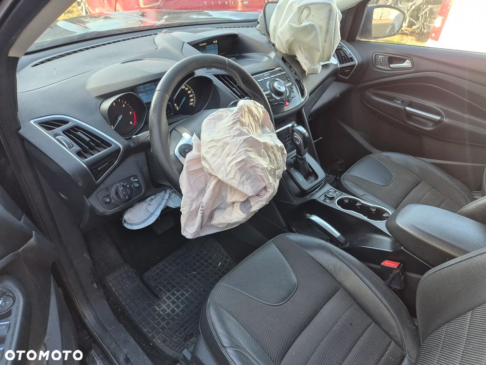 Ford Kuga 2.0 TDCi 4x4 Individual - 7