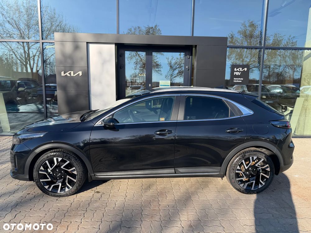 Kia XCeed 1.6 T-GDI Tribute DCT - 2