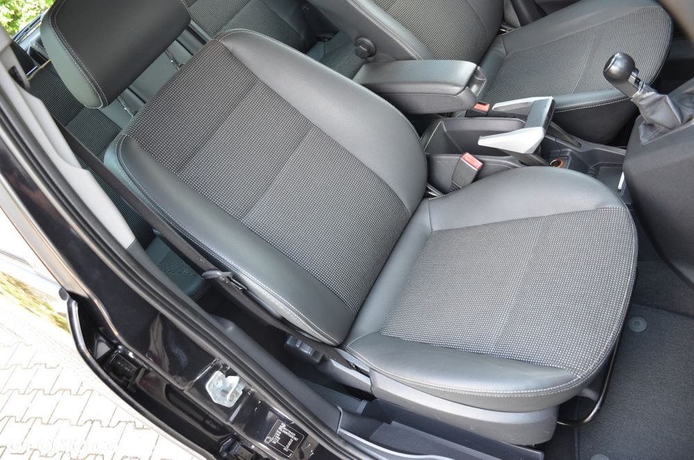 Opel Zafira 1.8 Cosmo - 25