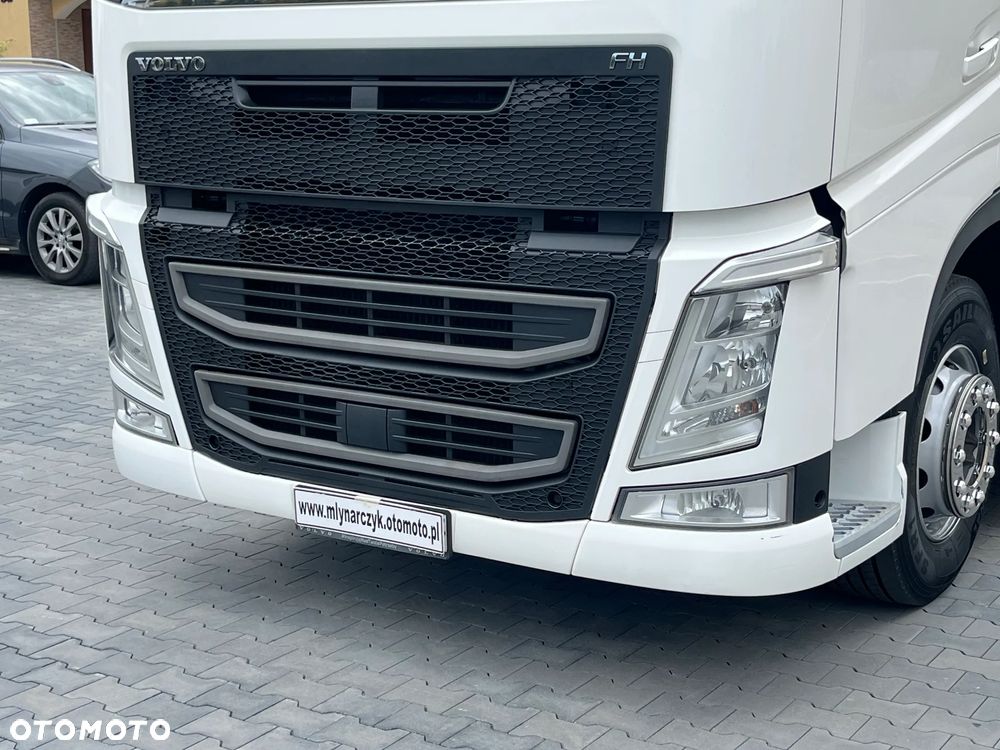 Volvo FH / NOWE OPONY/ SERWISOWANY /  ZADBANY / OKAZJA - 5