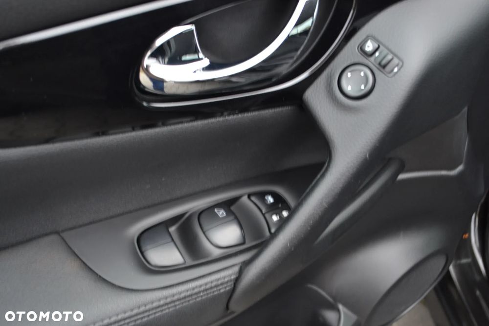 Nissan Qashqai - 19