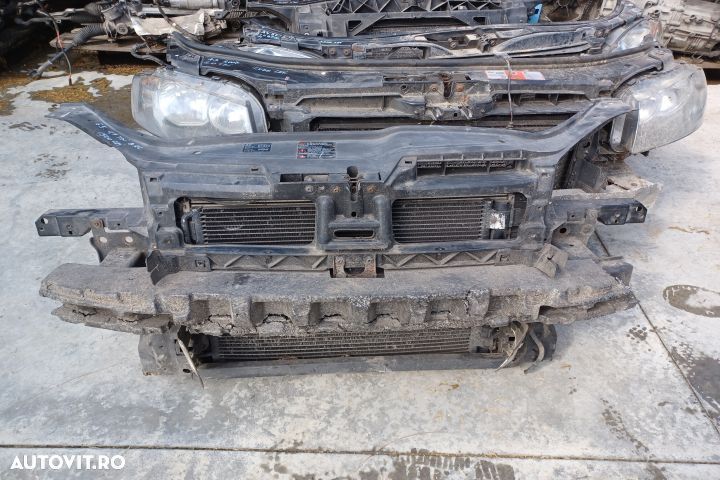 Trager Volkswagen VW Golf 5  [din 2003 pana  2009] seria Hatchback 3-usi 1.9 TDI 5MT (105 hp) - 1