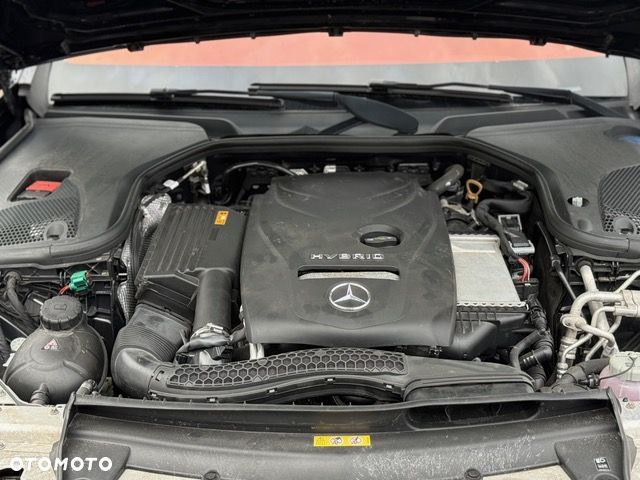 Mercedes-Benz Klasa E - 39