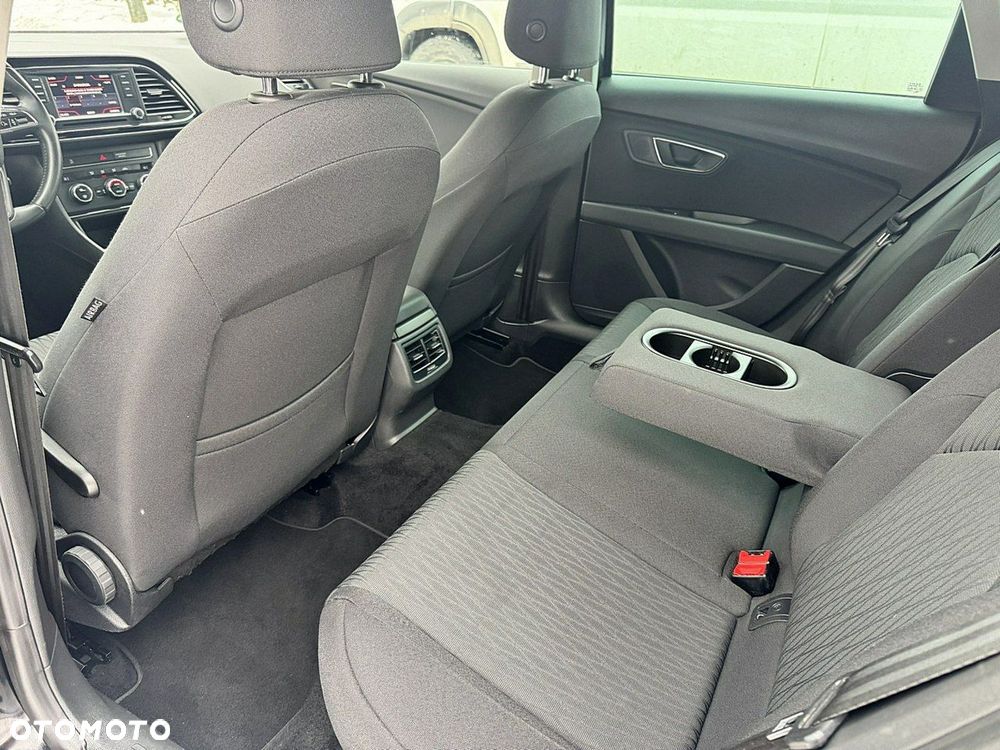 Seat Leon - 14