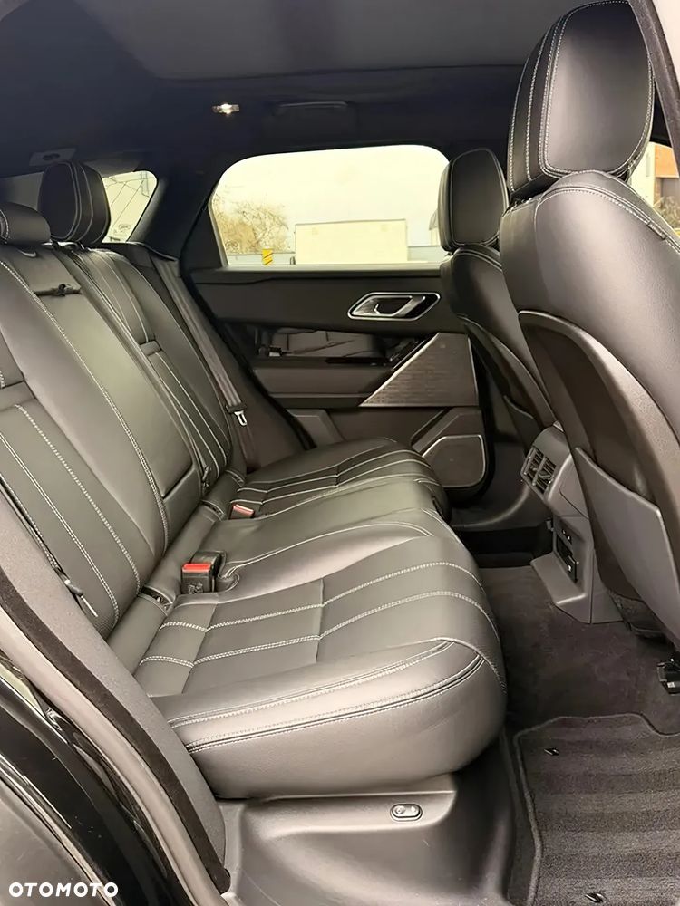 Land Rover Range Rover Velar 2.0 Si4 R-Dynamic SE - 11