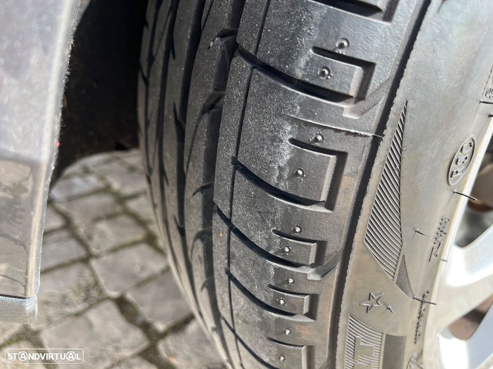 Mercedes-Benz B 180 d Progressive Aut. - 10