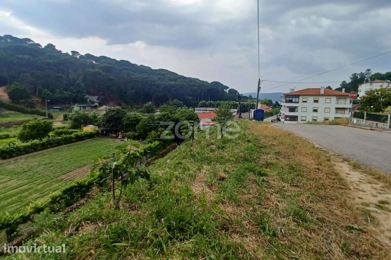 Terreno urbano para construção | Arganil - Grande imagem: 3/25