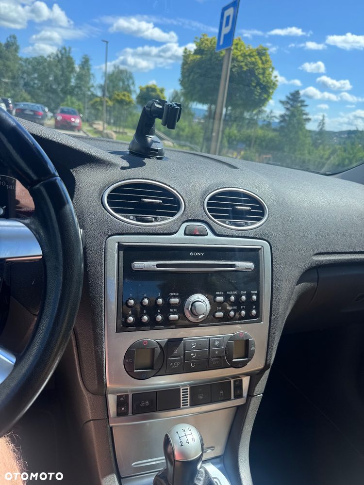Ford Focus - 16