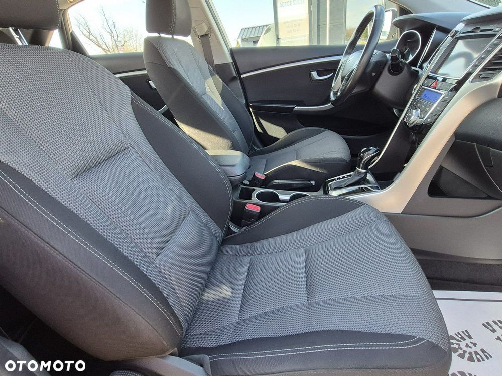 Hyundai i30 - 14