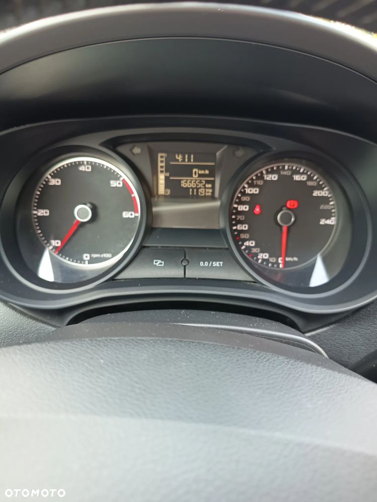 Seat Ibiza - 13