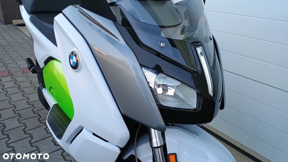 BMW C1 - 14