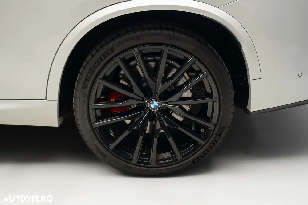 BMW X5 M M60i xDrive - 10