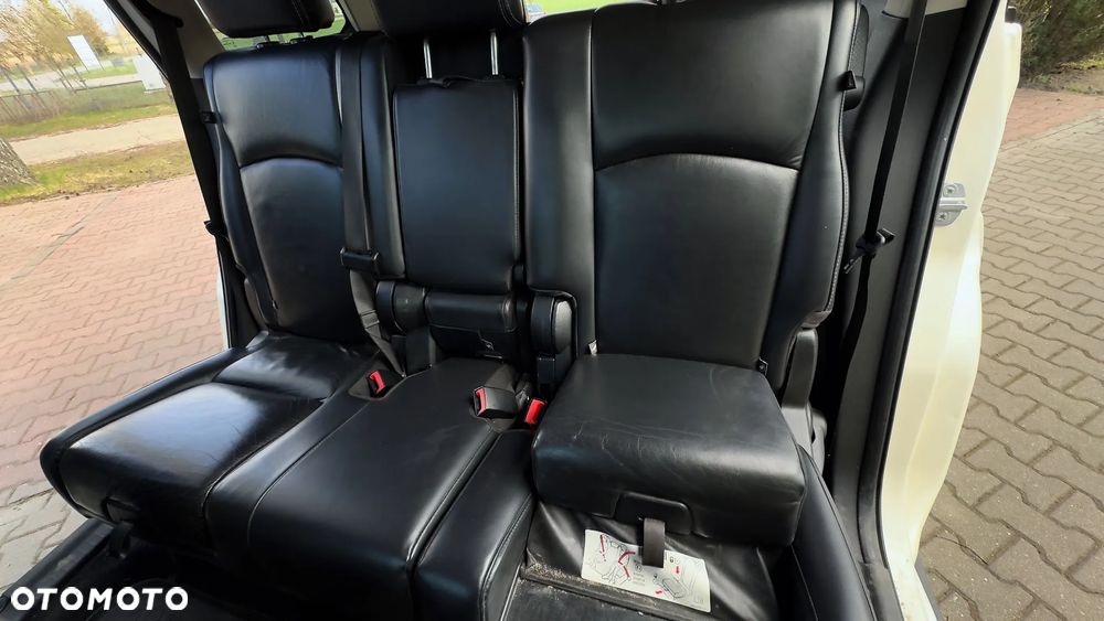 Fiat Freemont 2.0 Multijet Black Code AWD - 3