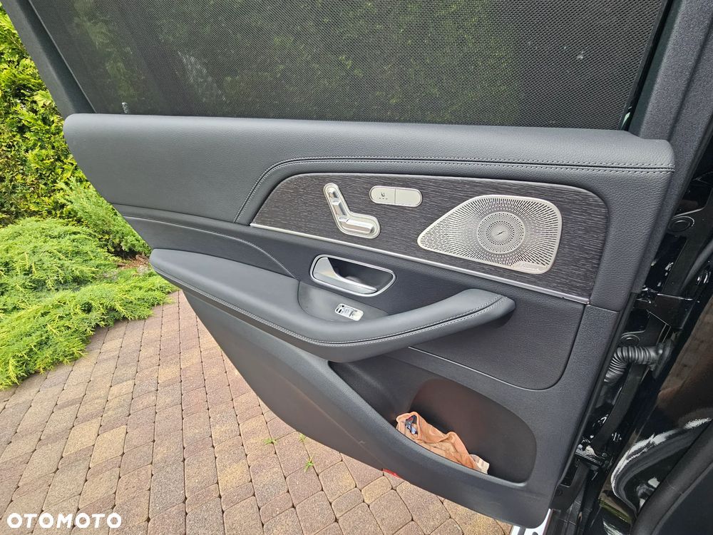 Mercedes-Benz GLS 450 d mHEV 4-Matic AMG Line - 15