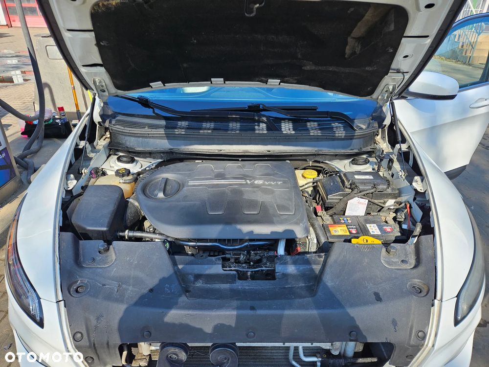 Jeep Cherokee 3.2 V6 Active Drive I Limited - 11