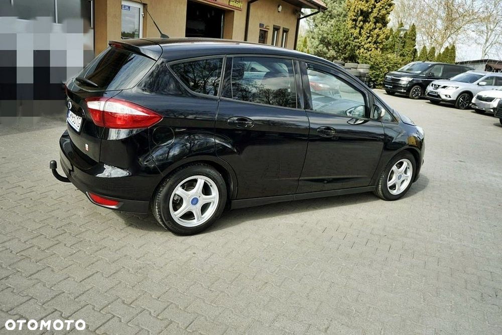 Ford C-MAX - 7