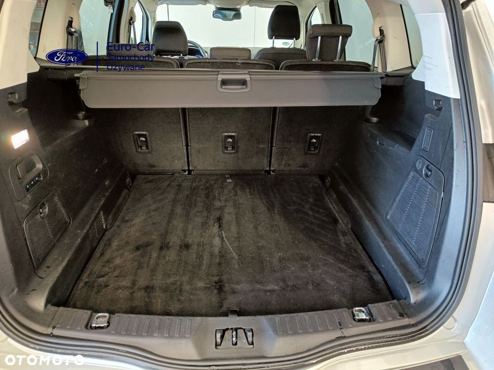 Ford S-Max 2.5 Duratec FHEV TITANIUM - 9