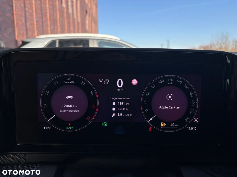 Skoda Kodiaq 1.5 TSI mHEV DSG Selection - 15