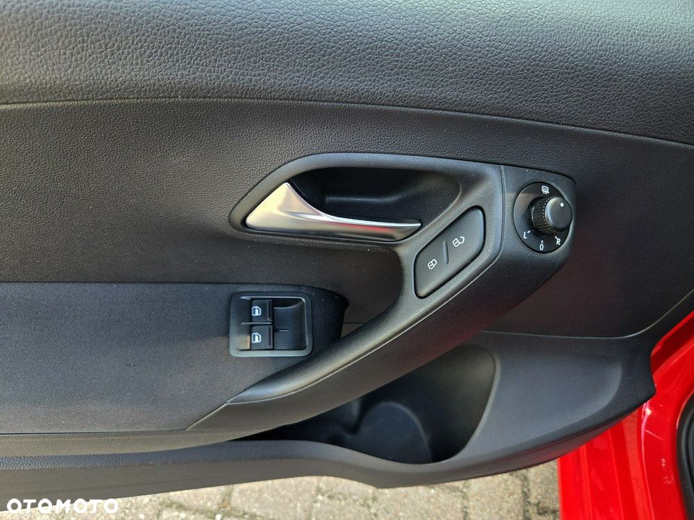 Volkswagen Polo 1.2 Style - 14