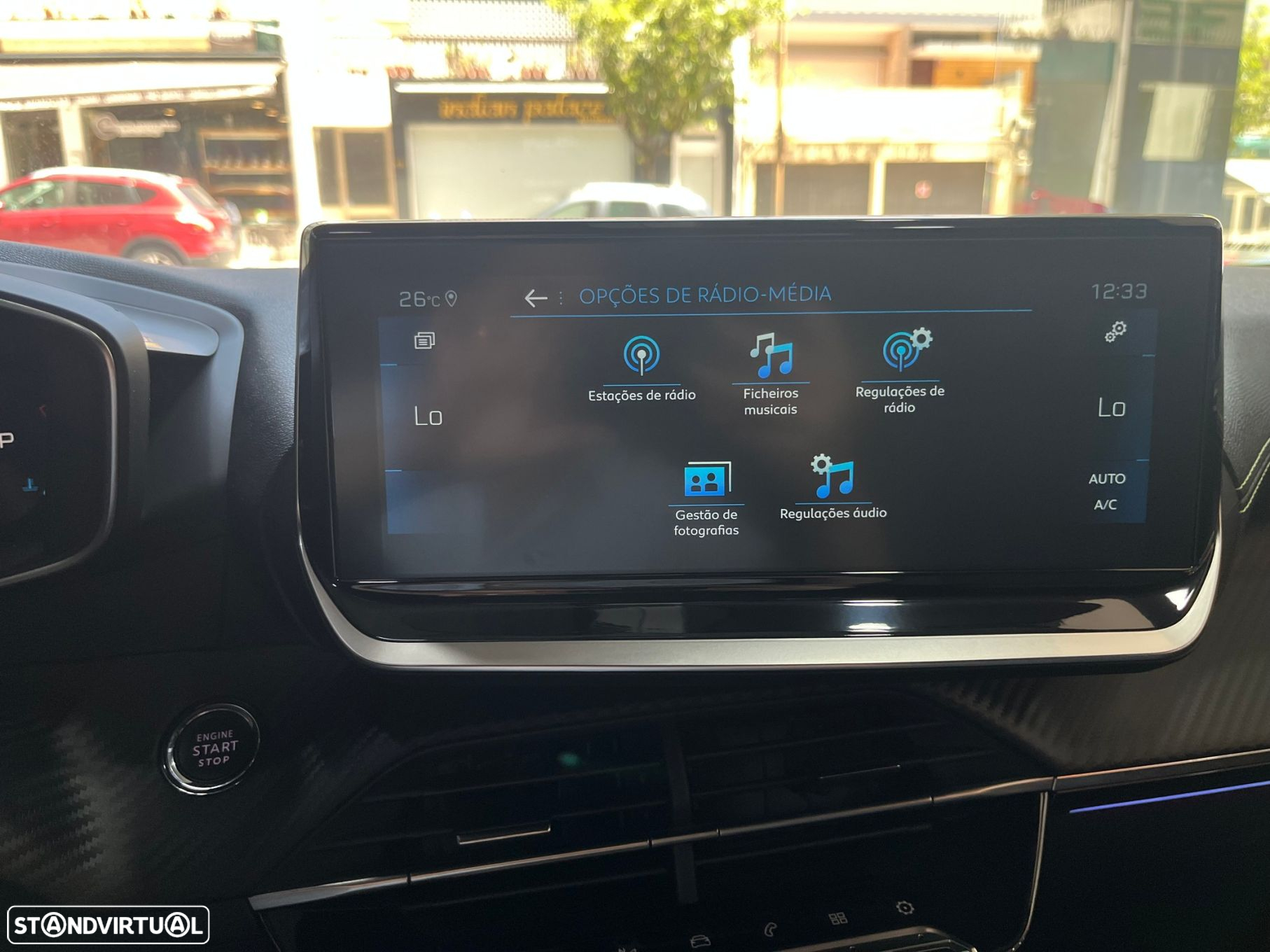 Peugeot 2008 1.5 BlueHDi GT EAT8 - 18