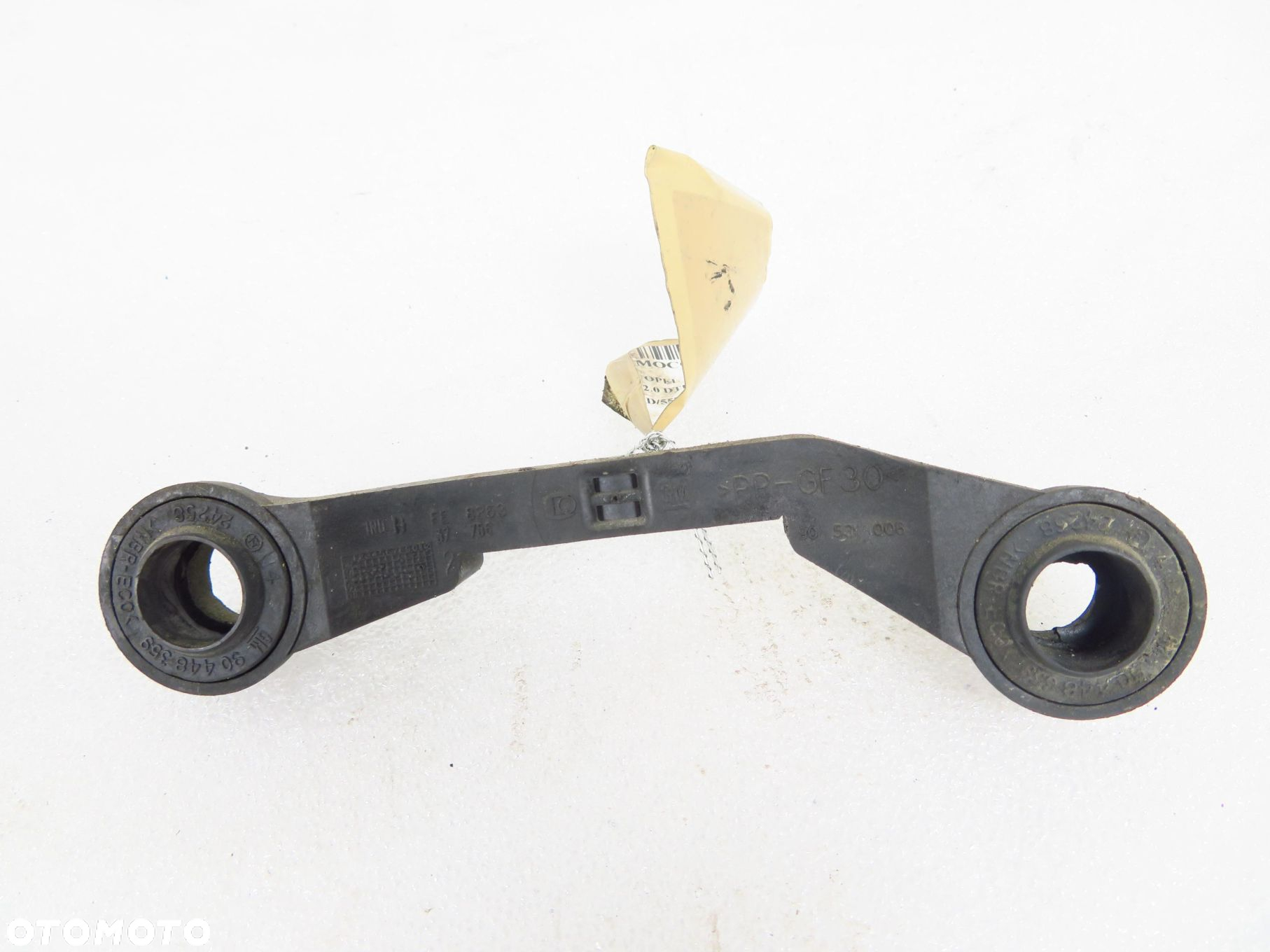 MOCOWANIE OPEL ASTRA II G 90531006 - 3