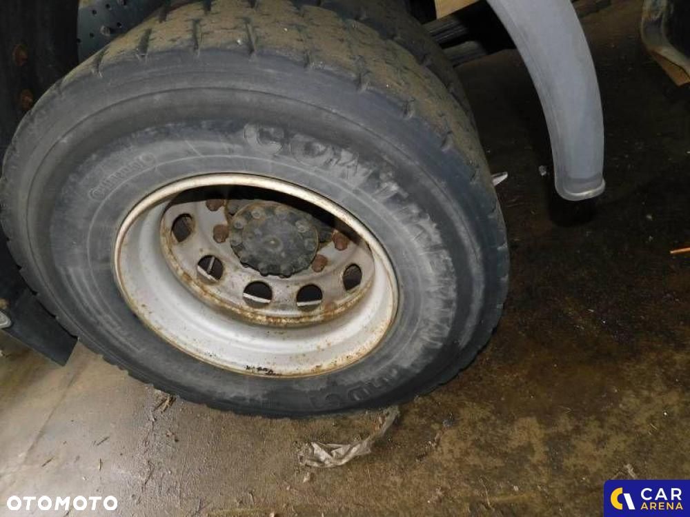 MAN 18.250 TGM E6 18.0t - 39
