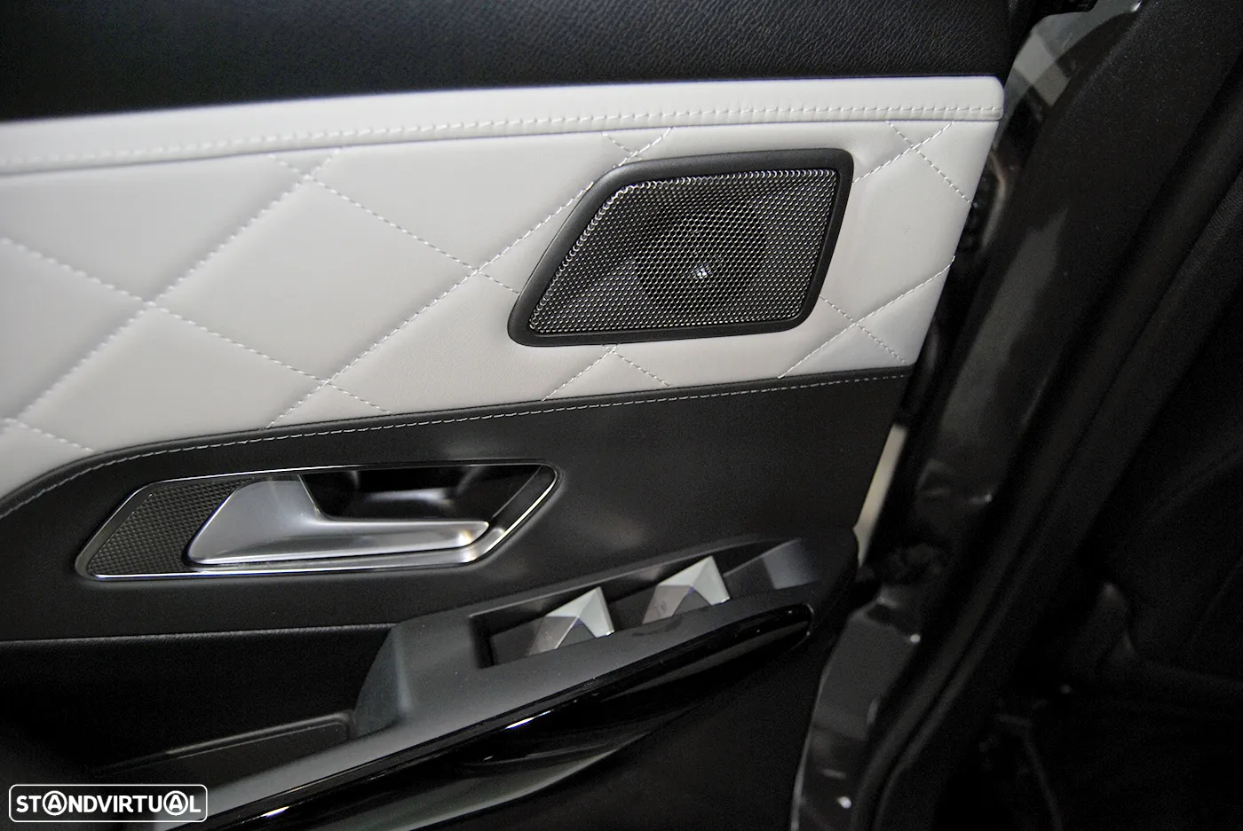 DS DS7 Crossback E-Tense Rivoli EAT8 - 27