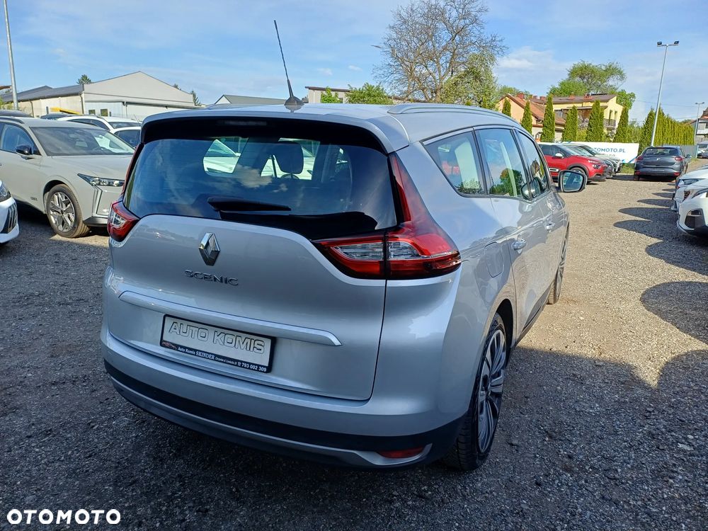 Renault Grand Scenic - 7