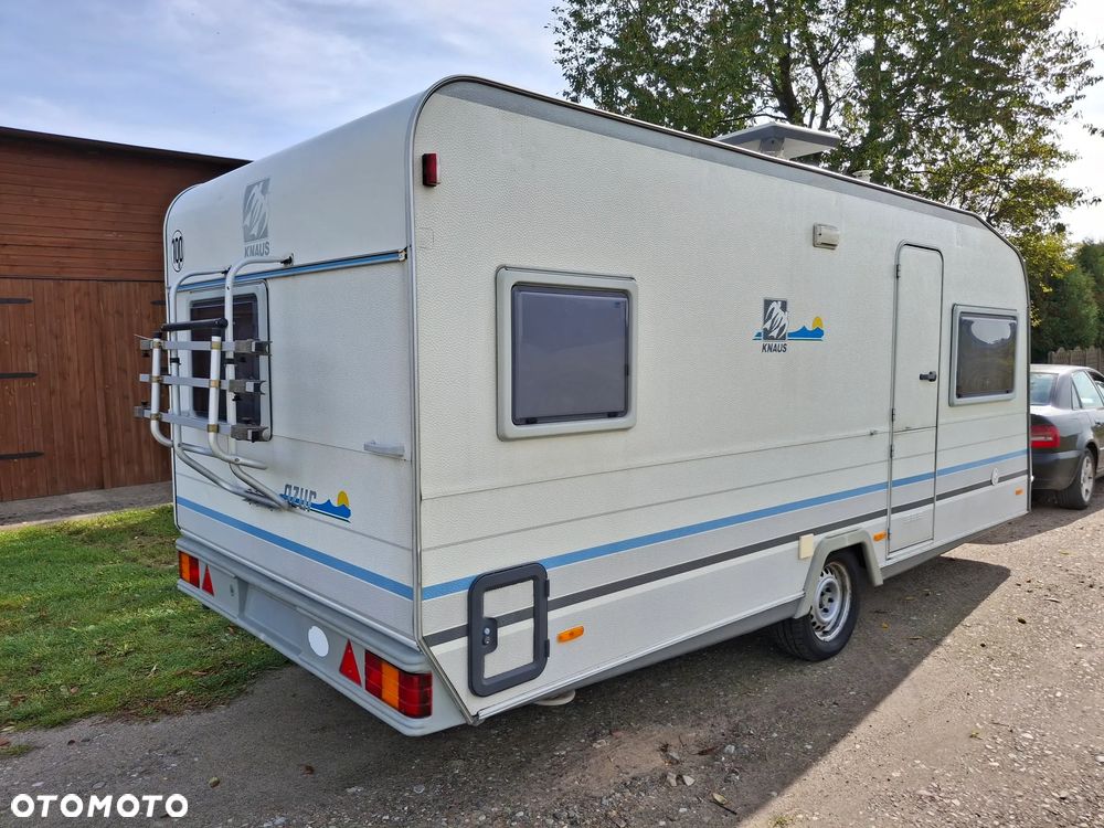 KNAUS - 2