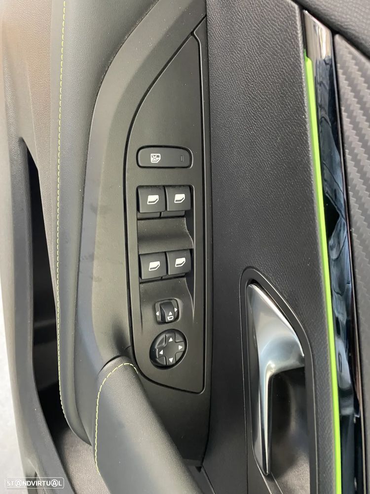 Peugeot 2008 PureTech 130 Stop&Start GT-Line Edition - 18