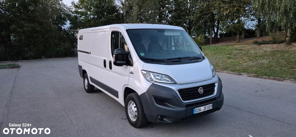 Fiat Ducato - 7