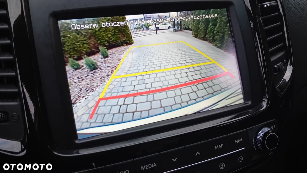 Kia Venga 1.6 Business Line - 5