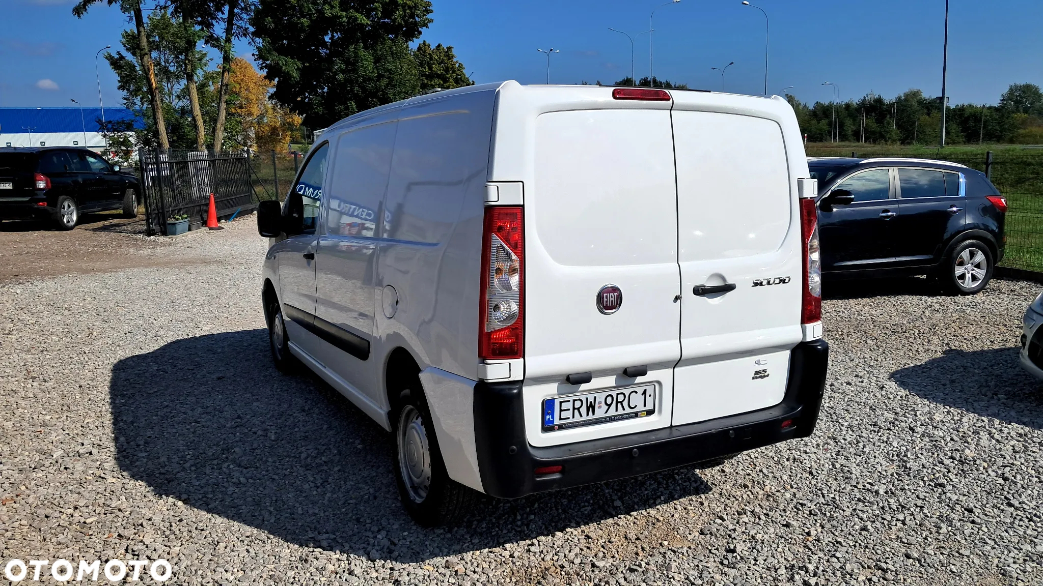 Fiat Scudo - 3