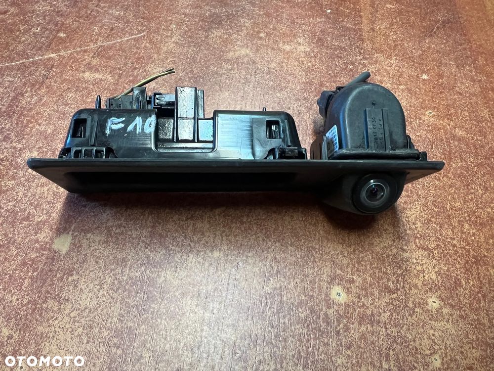 BMW F10 F11 KAMERA COFANIA 66539216283-03 9216283 - 2