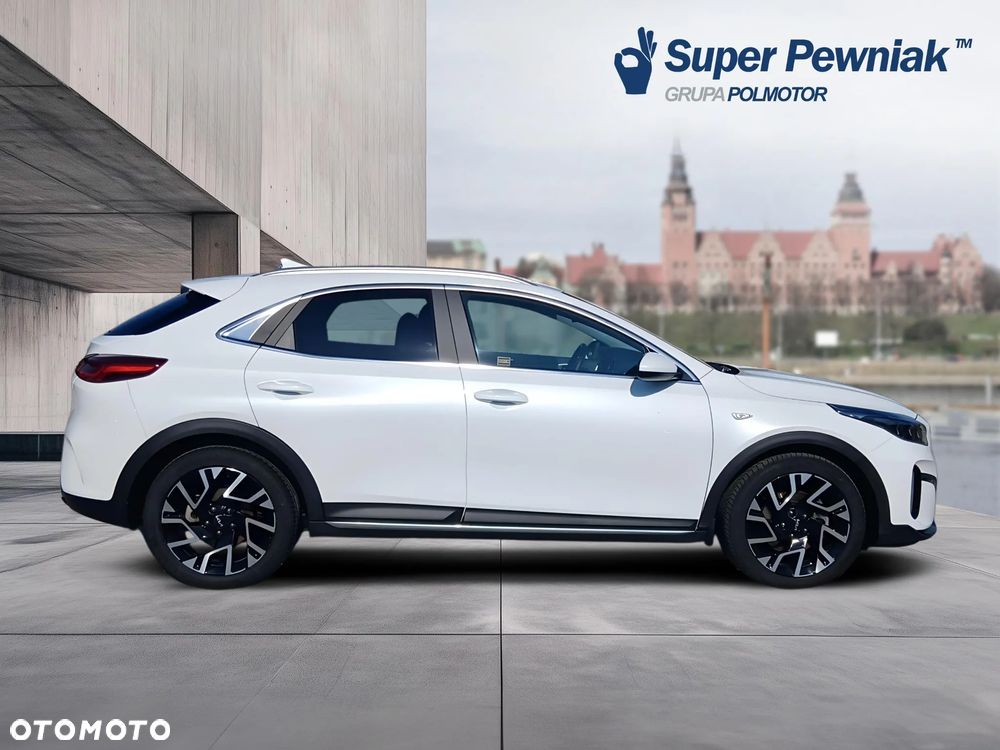 Kia XCeed 1.6 T-GDI M DCT - 6