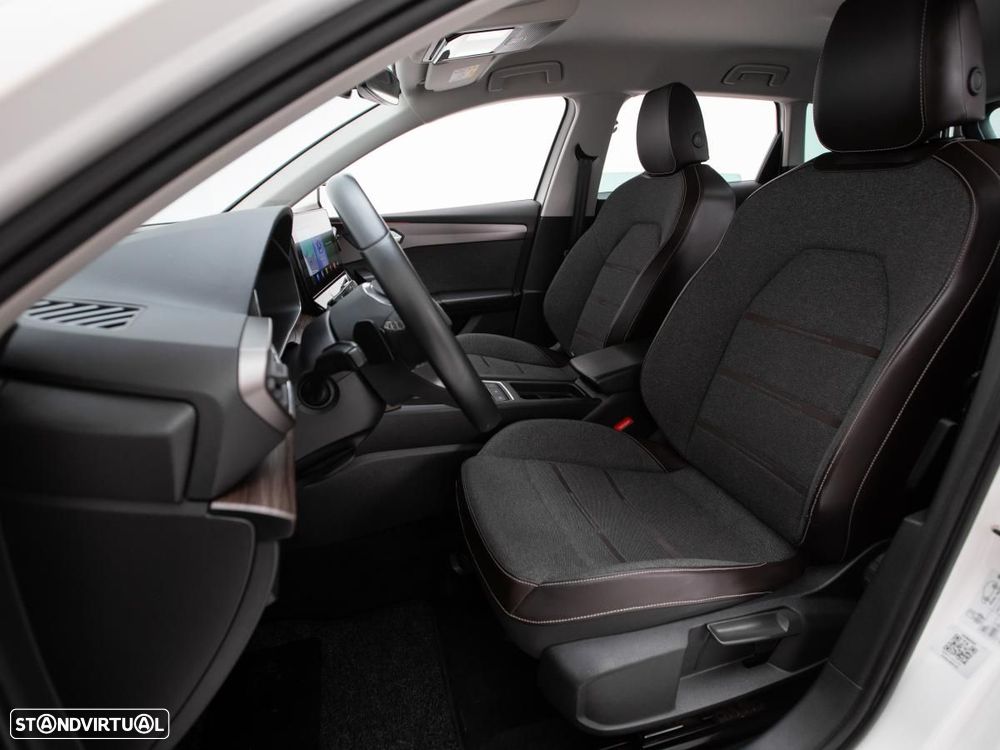 SEAT Leon ST - 8