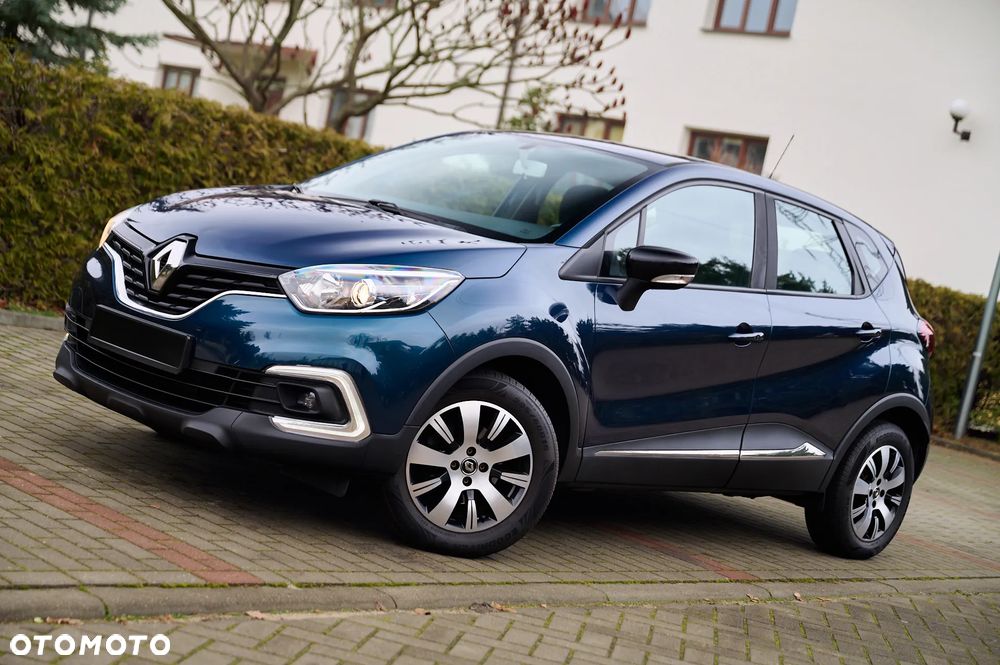 Renault Captur ENERGY dCi 90 Start&Stop Intens - 4