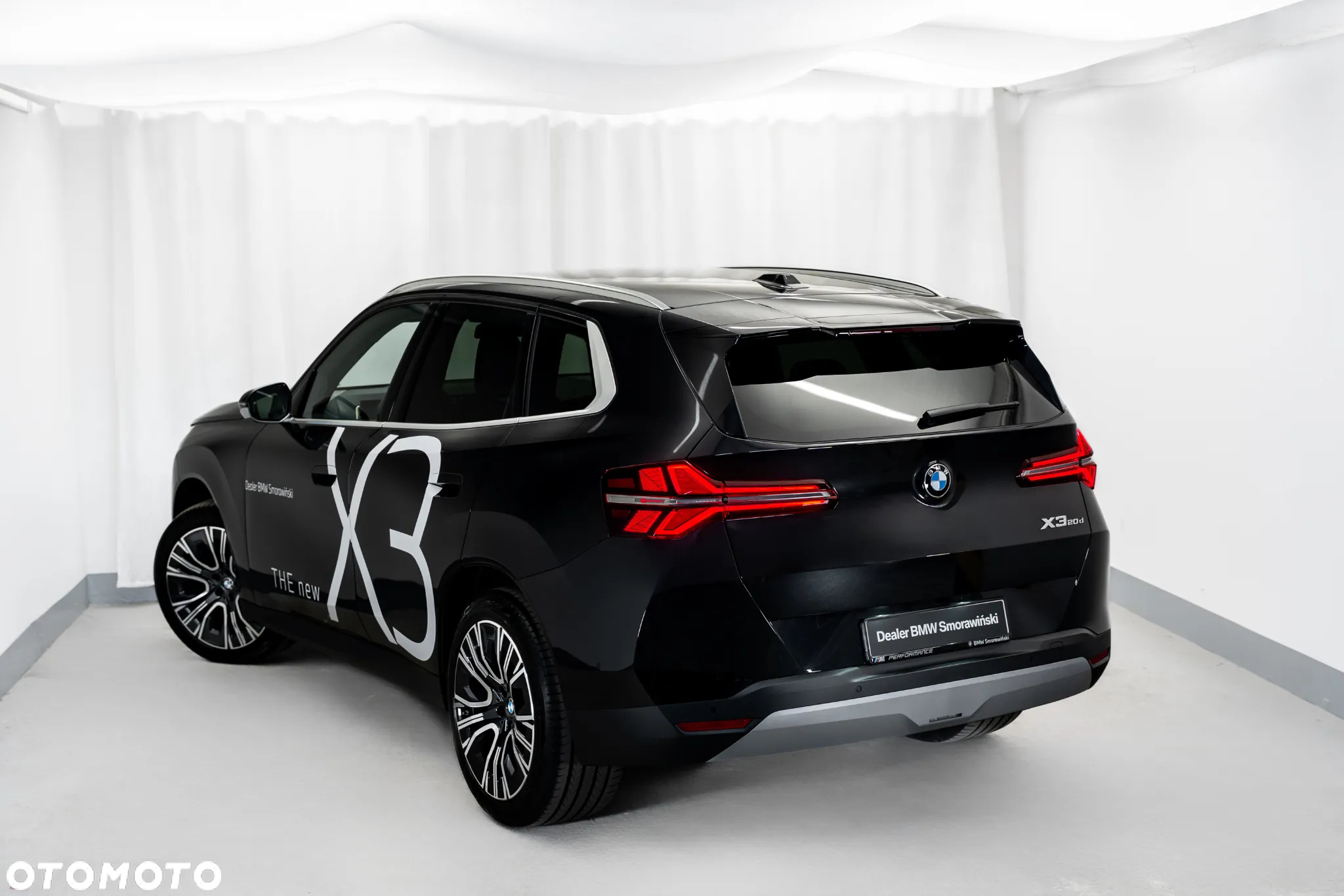 BMW X3 - 13