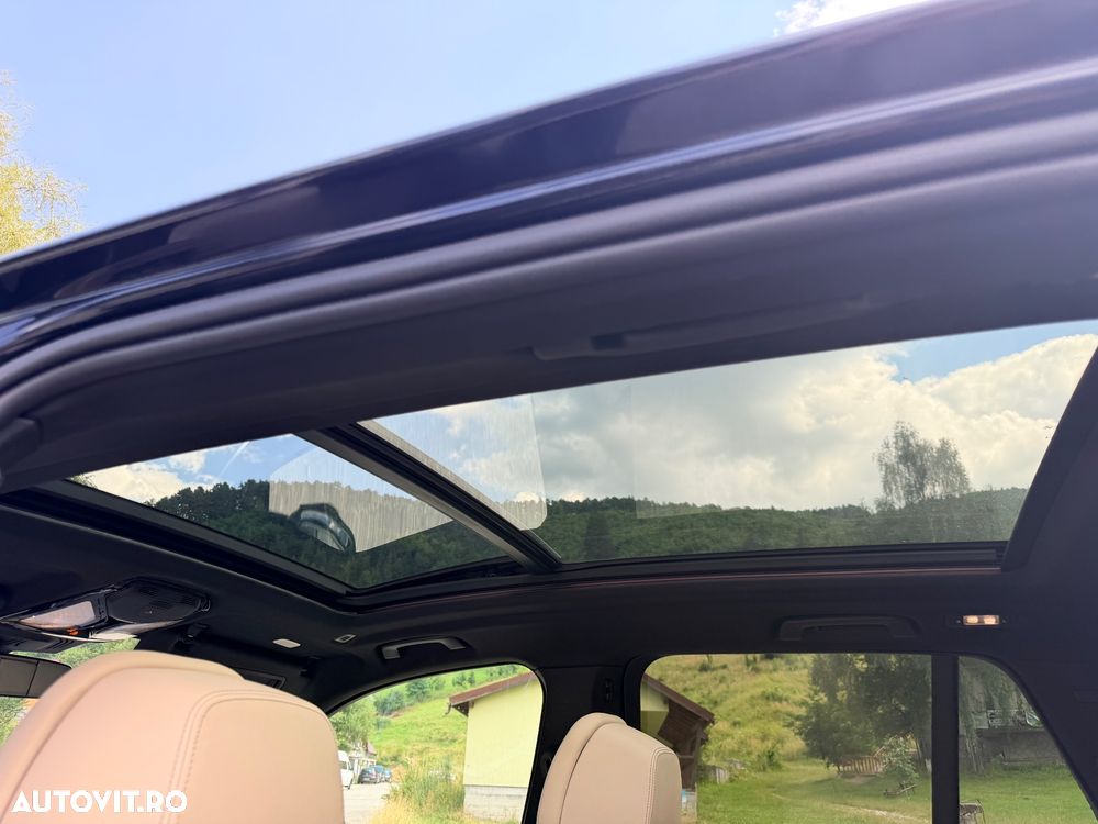 BMW X5 xDrive45e AT PHEV - 12