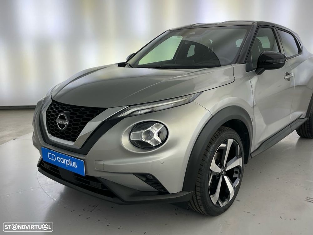 Nissan Juke - 20