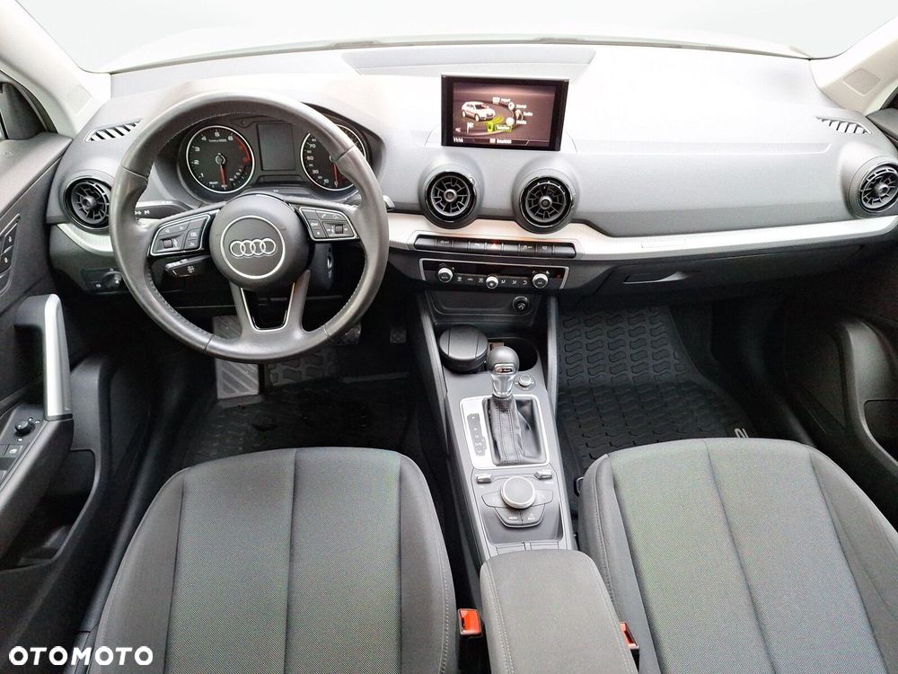 Audi Q2 1.4 TFSI CoD S tronic - 10