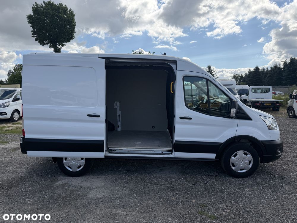 Ford Transit - 8