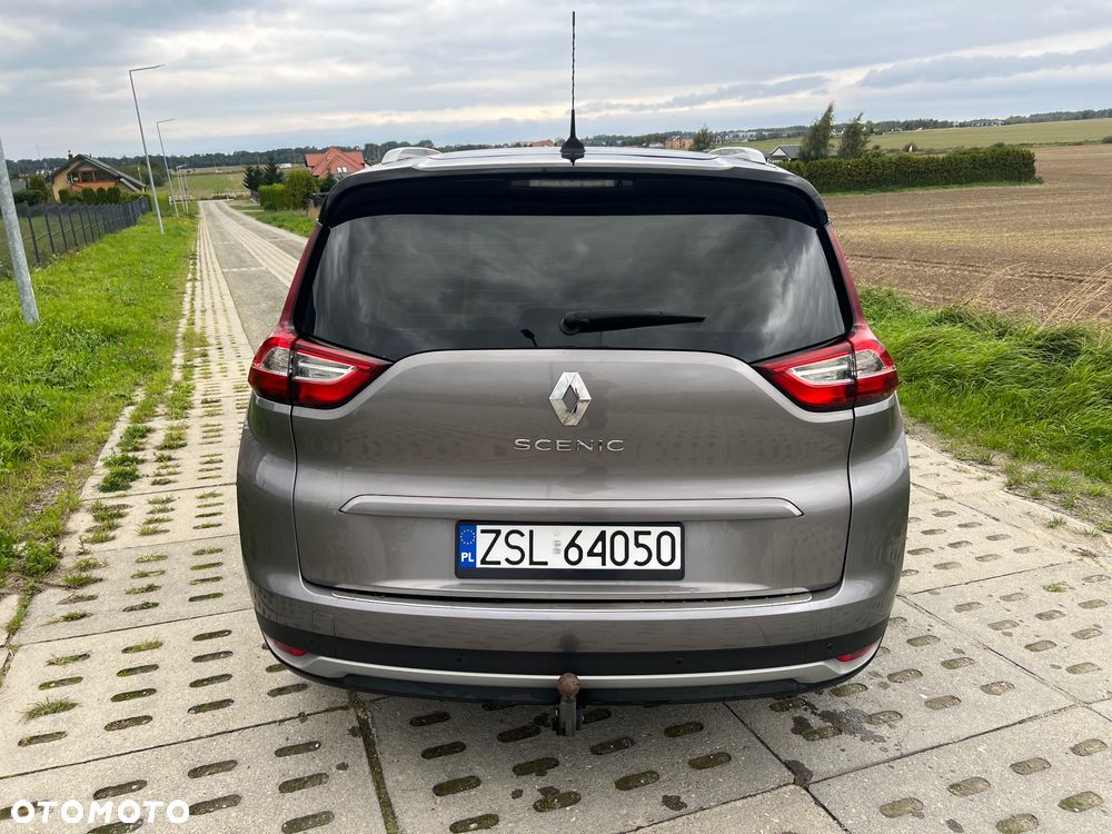 Renault Scenic ENERGY TCe 130 INITIALE PARIS - 6