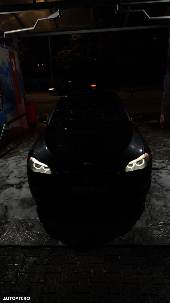 BMW Seria 5 - 2